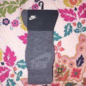 Nike Athletic Socks